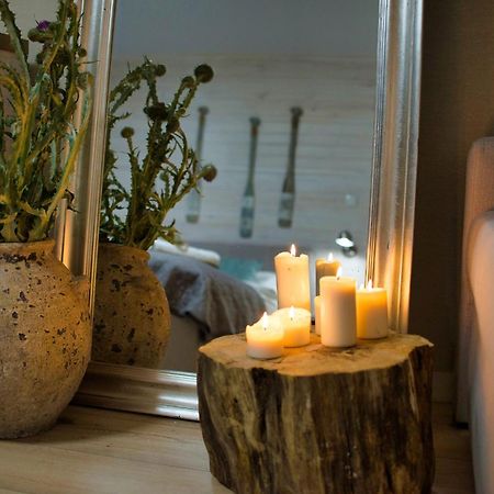 Natura Mierzei 30 - Pokoje Z Widokiem Na Baltyk Bed and Breakfast Krynica Morska Eksteriør billede